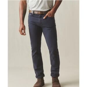 American Giant Men's Roughneck Pant Straight